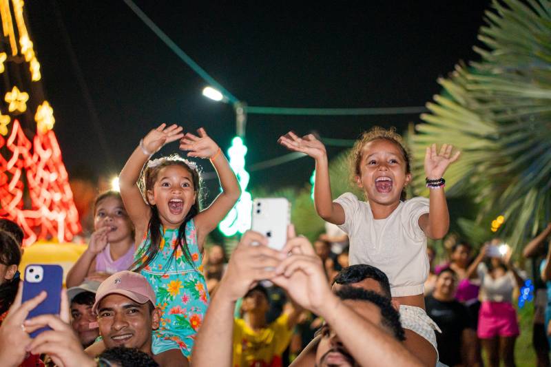 Crédito: Cecom-Benevides/Heloam Sousa