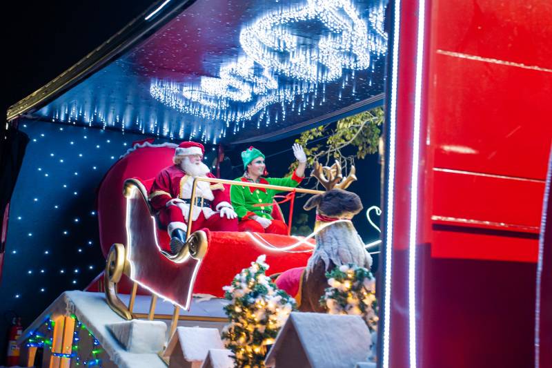 Crédito: Cecom-Benevides/Heloam Sousa