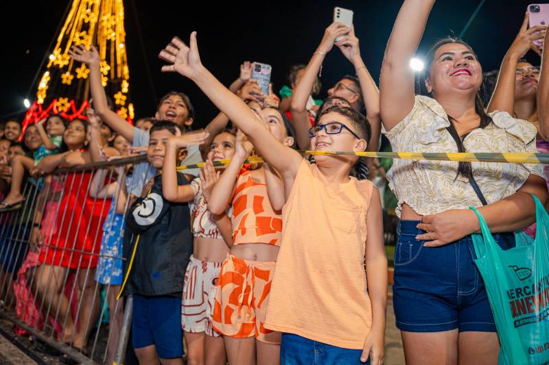 Crédito: Cecom-Benevides/Heloam Sousa