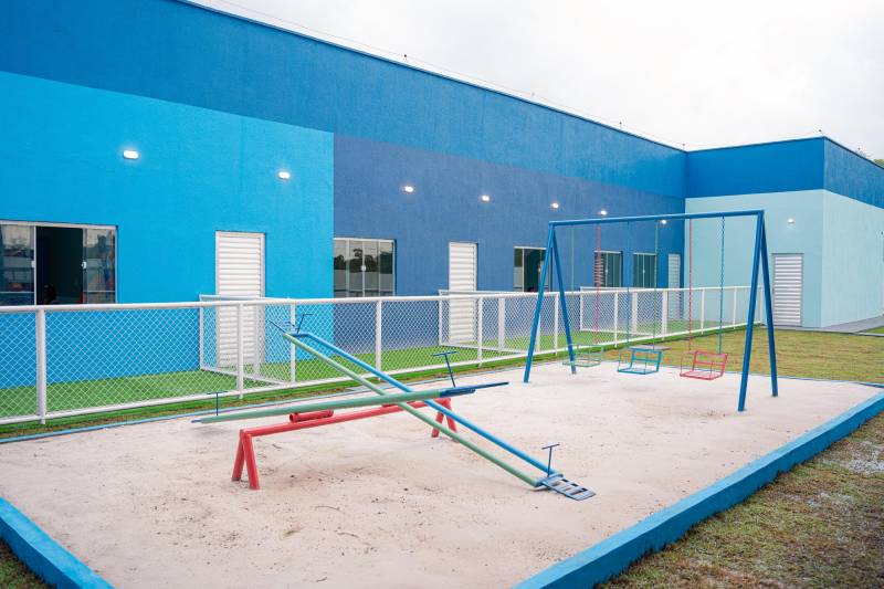 Crédito: Cecom-Benevides/Heloam Sousa