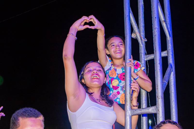 Crédito: CECOM-Benevides/Karla Reis