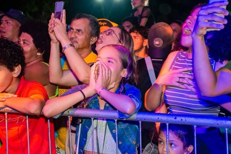 Crédito: CECOM-Benevides/Karla Reis