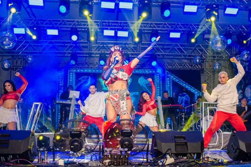 Benevides celebra 63 anos com muita alegria, música e cultura paraense