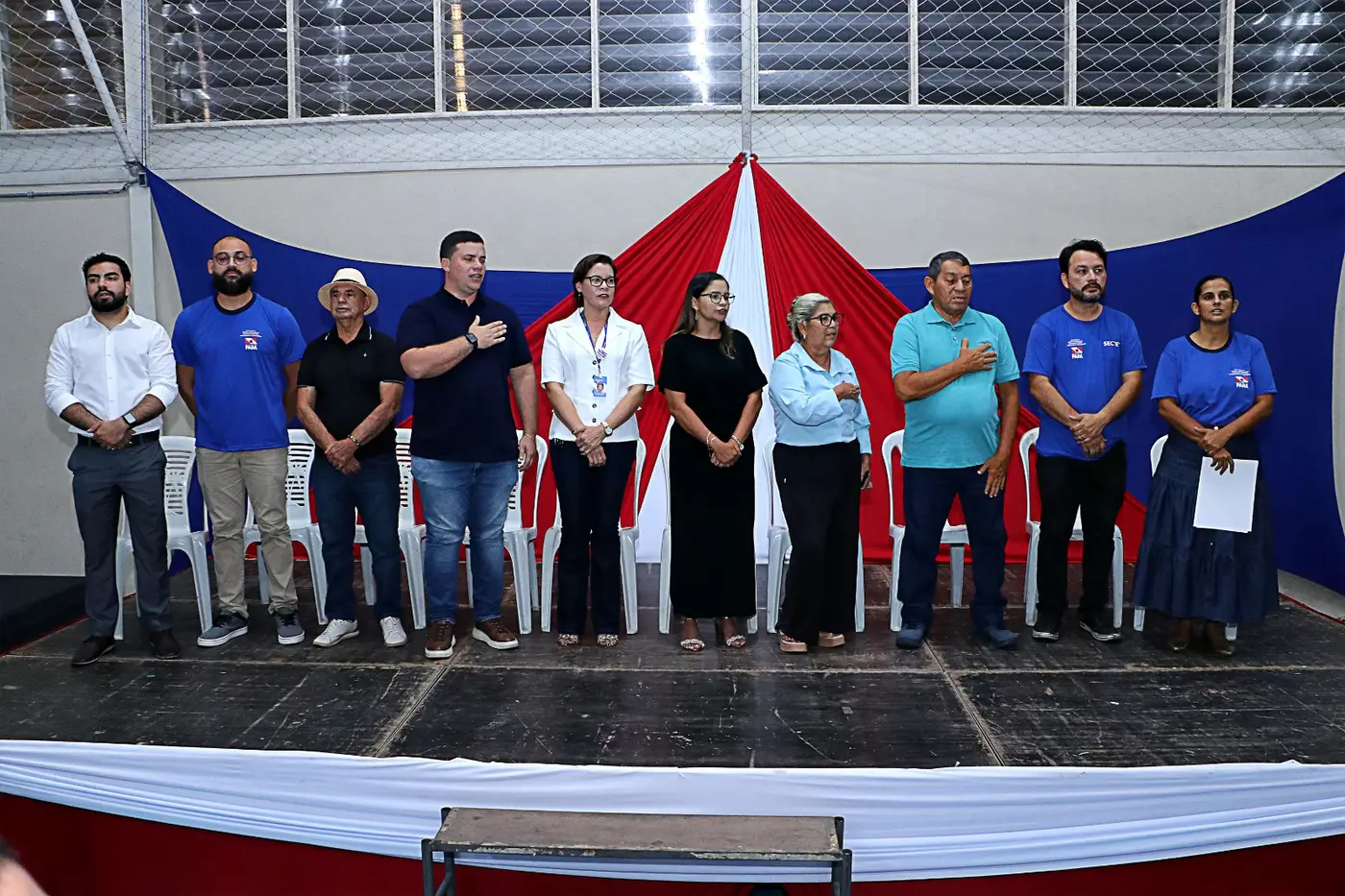 Usipaz Benevides comemora nível recorde de certificações em cursos oferecidos pela  Secretaria de Ciência e Tecnologia 