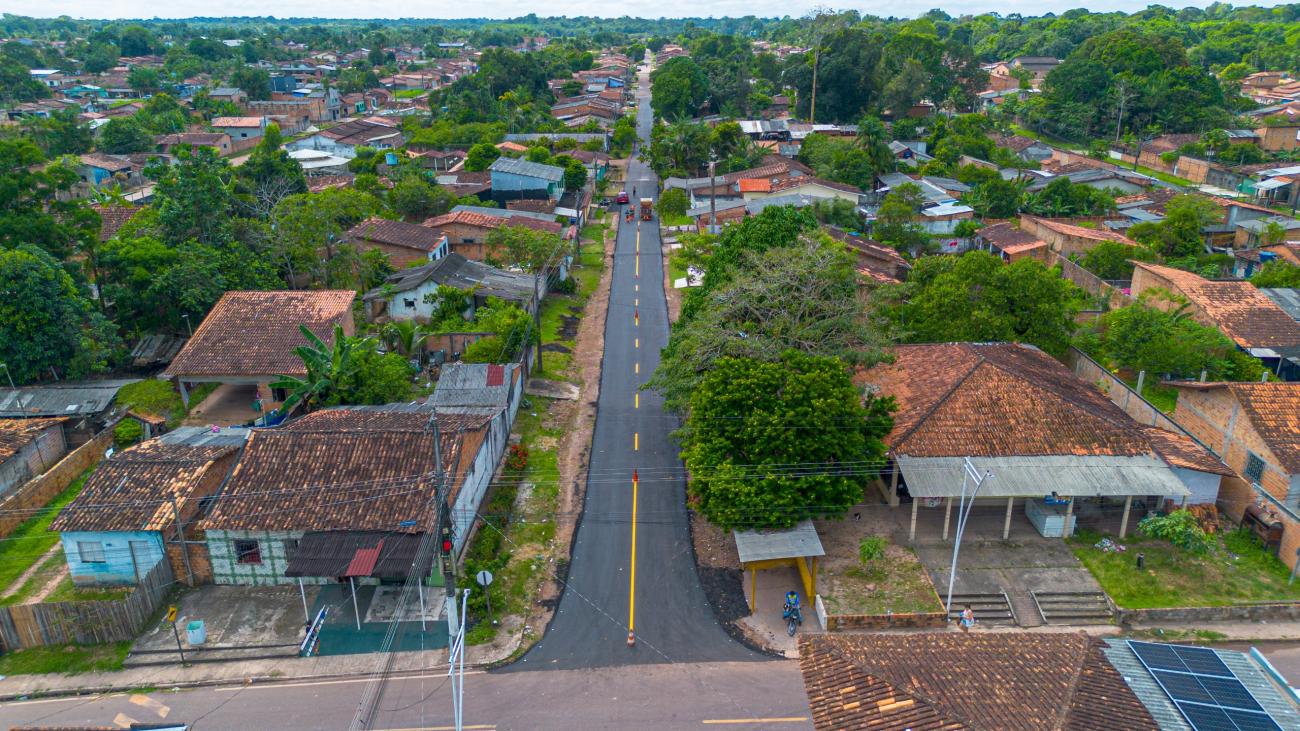 Prefeitura de Benevides convoca moradores para regularização gratuita de títulos de propriedade