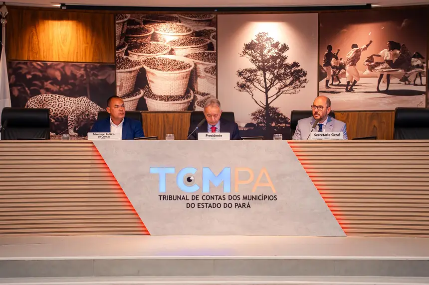 SELO DIAMANTE - TRANSPARÊNCIA PÚBLICA