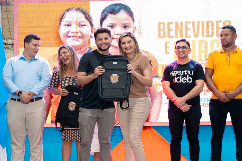 Crédito: Heloam Sousa