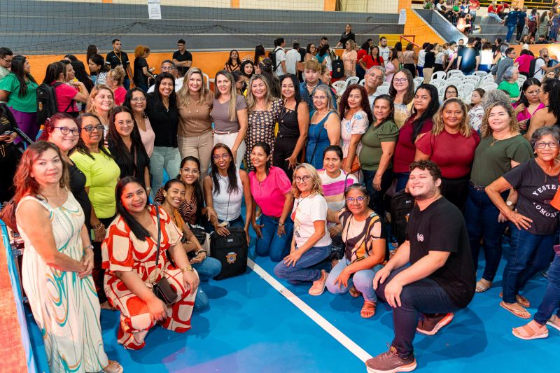 Crédito: Heloam Sousa