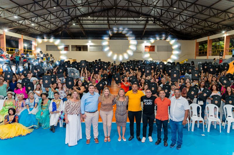 Crédito: Heloam Sousa