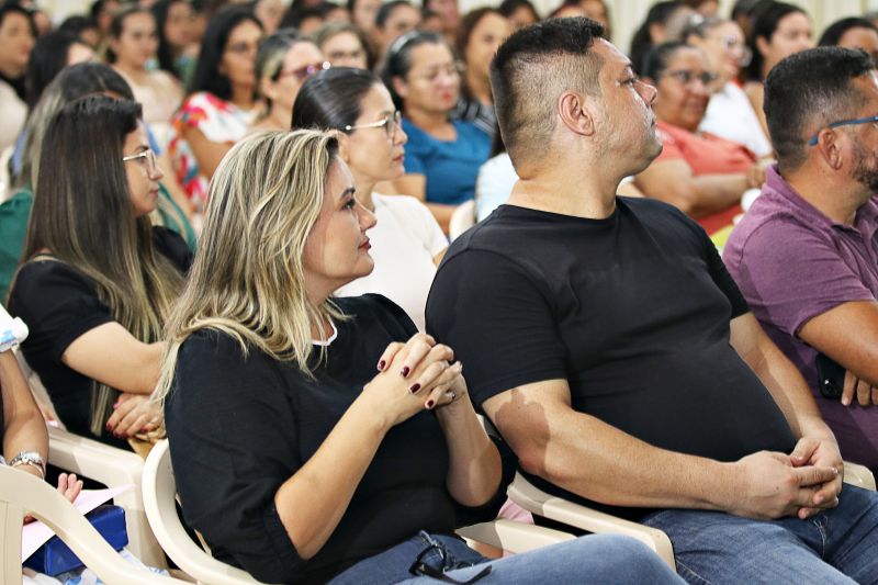 FORMAÇÃO DE PROFESSORES