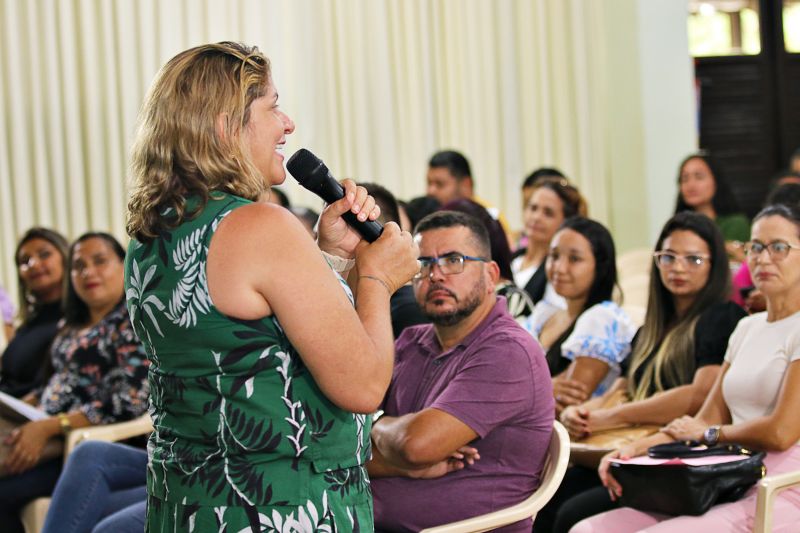 FORMAÇÃO DE PROFESSORES