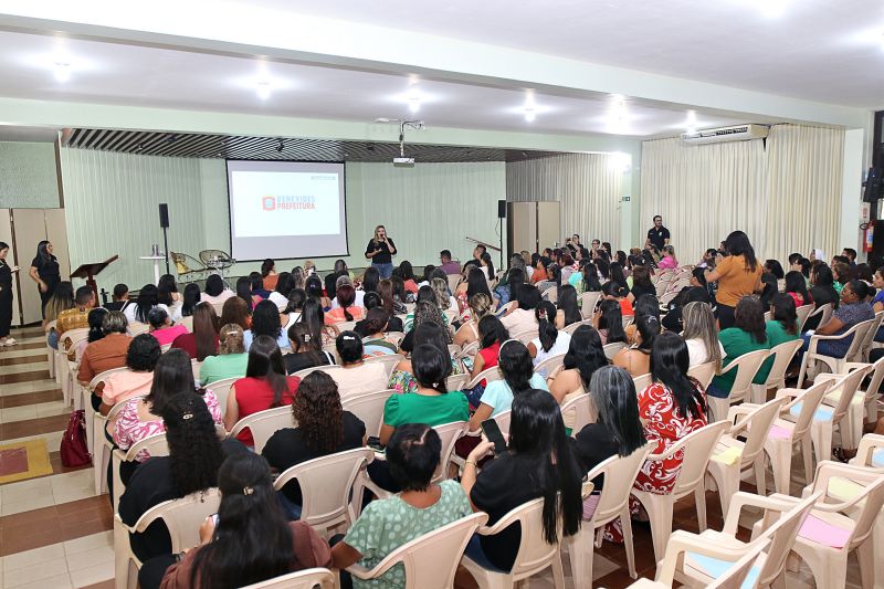 FORMAÇÃO DE PROFESSORES