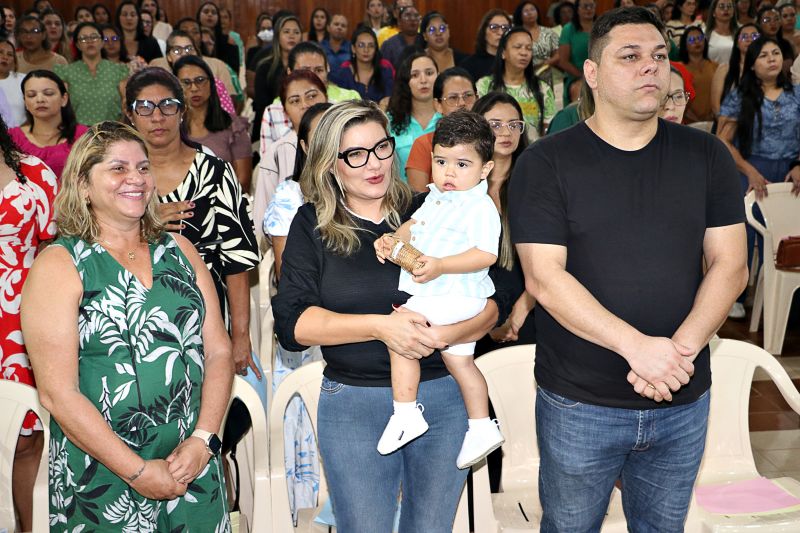 FORMAÇÃO PARA PROFESSORES