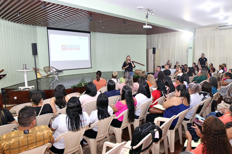 FORMAÇÃO DE PROFESSORES