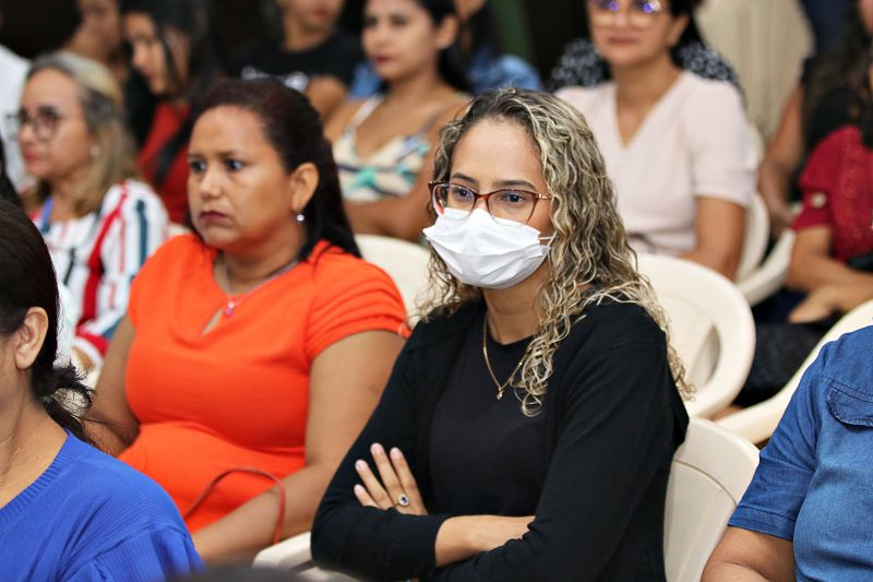 FORMAÇÃO DE PROFESSORES