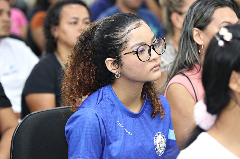 Workshop Para Jovens Aprendiz