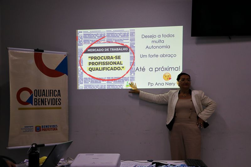 Workshop Para Jovens Aprendiz