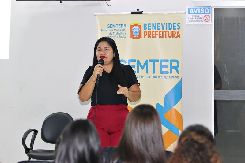 Workshop Para Jovens Aprendiz