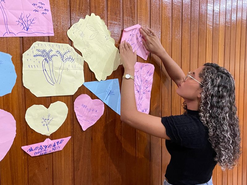 Semana Pedagógica abre o ano letivo 2025 com novas perspectivas de ensino 