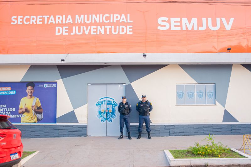 PROCESSO SELETIVO DO APROVA BENEVIDES-CENTRO