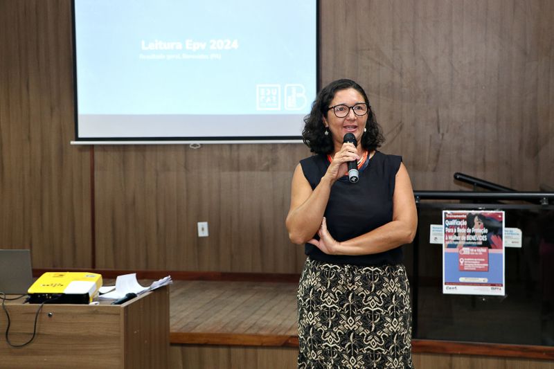 Formação de Fluência para Coordenadores Pedagógicos