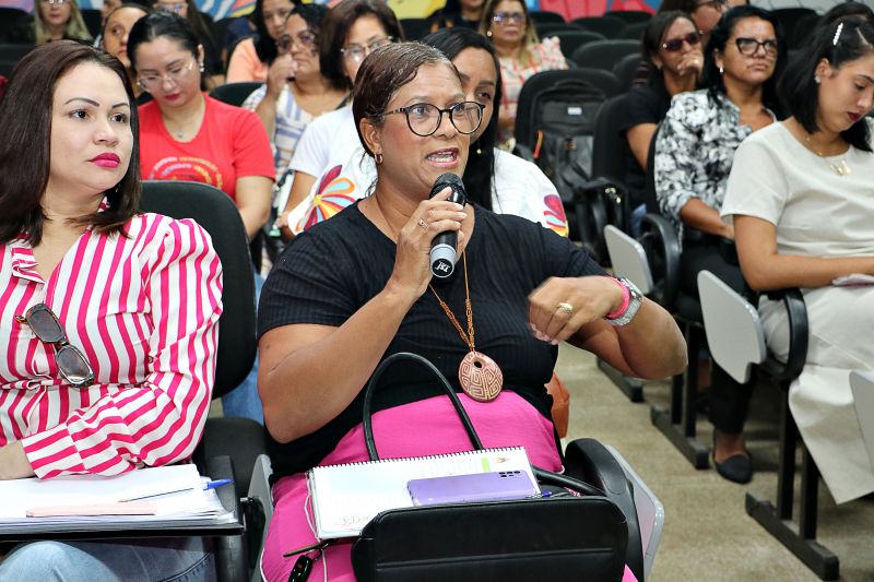 Formação de Fluência para Coordenadores Pedagógicos