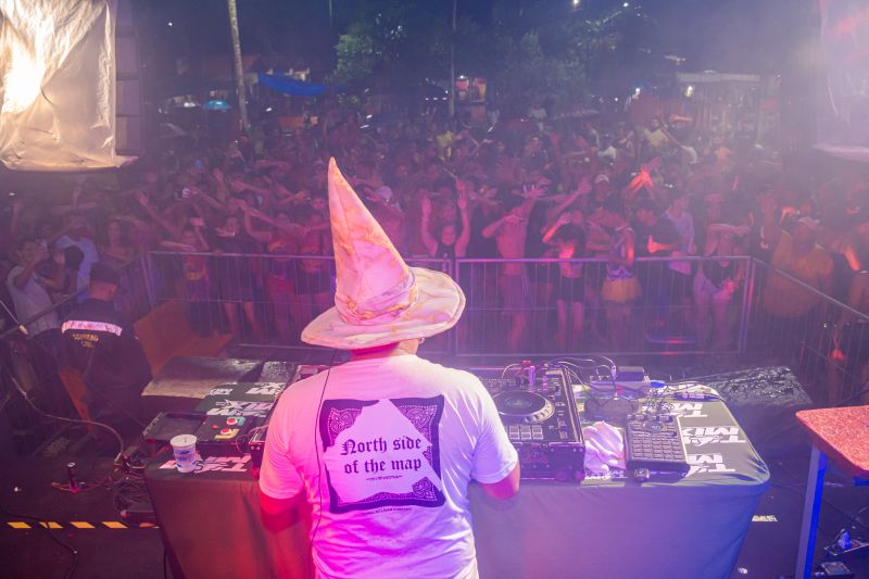 CARNAVAL 2025 - 4ª NOITE (MURININ)