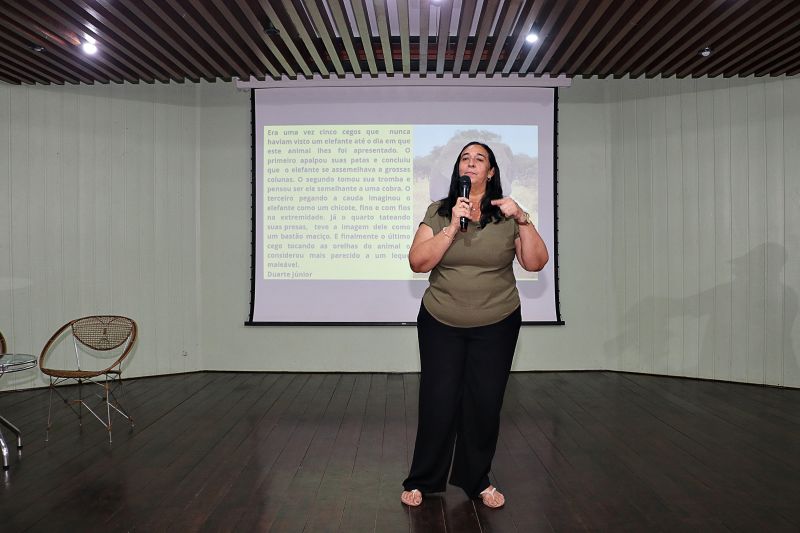 FORMAÇÃO PARA ASSISTENTE TÉCNICO EDUCACIONAIS