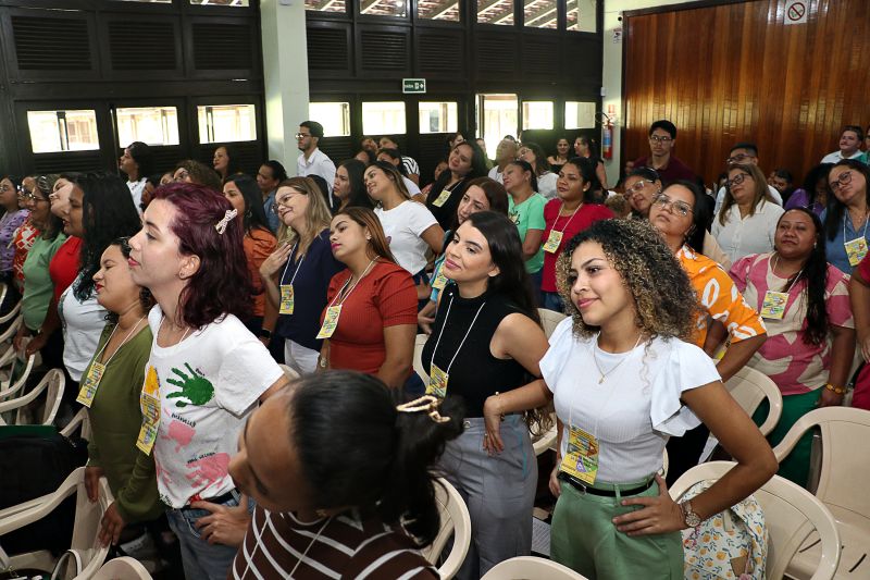 FORMAÇÃO PARA ASSISTENTE TÉCNICO EDUCACIONAIS