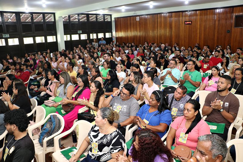 FORMAÇÃO PARA ASSISTENTE TÉCNICO EDUCACIONAIS