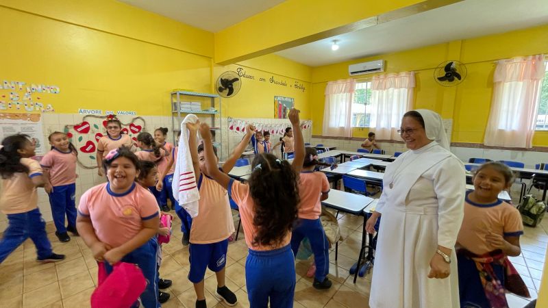 Crédito: Belisa Nunes