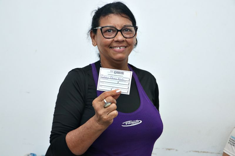 Aulão de Ritmos e outros Serviços - Semana da Mulher