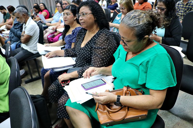 Lançamento do Programa dia D Doar Pelo Meio Ambiente
