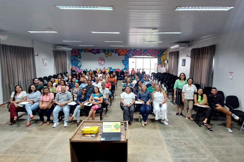 Lançamento do Programa dia D Doar Pelo Meio Ambiente