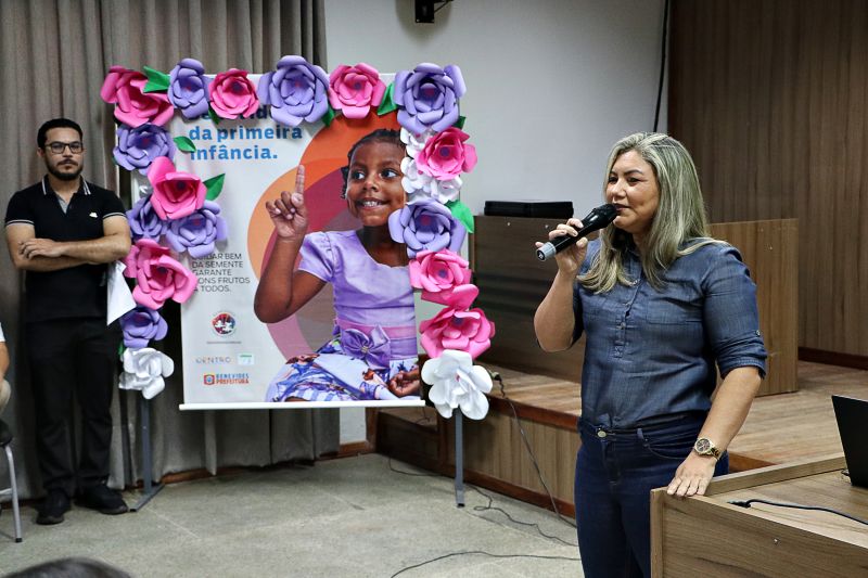 Lançamento do Programa dia D Doar Pelo Meio Ambiente