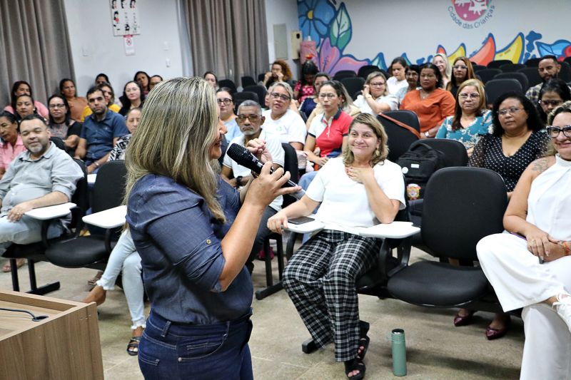 Lançamento do Programa dia D Doar Pelo Meio Ambiente