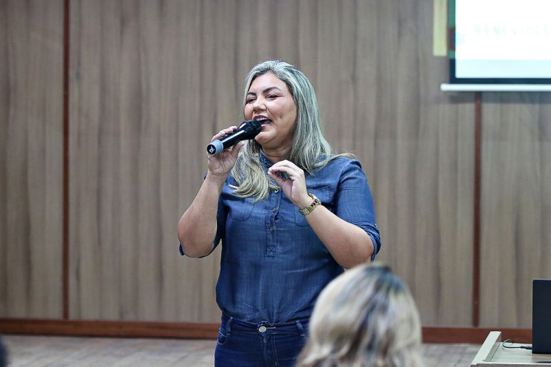 Lançamento do Programa dia D Doar Pelo Meio Ambiente