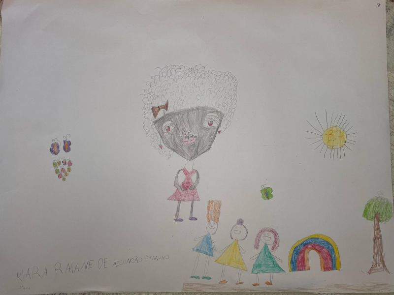 Crédito: Belisa Nunes