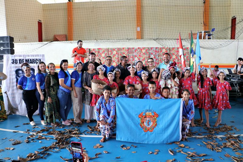 Crédito: Márcio Souza