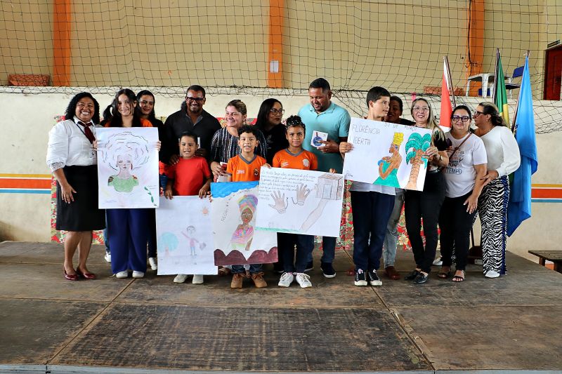 Crédito: Márcio Souza