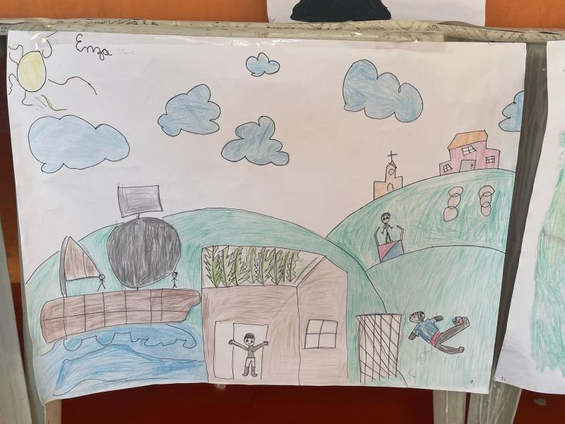 Crédito: Belisa Nunes