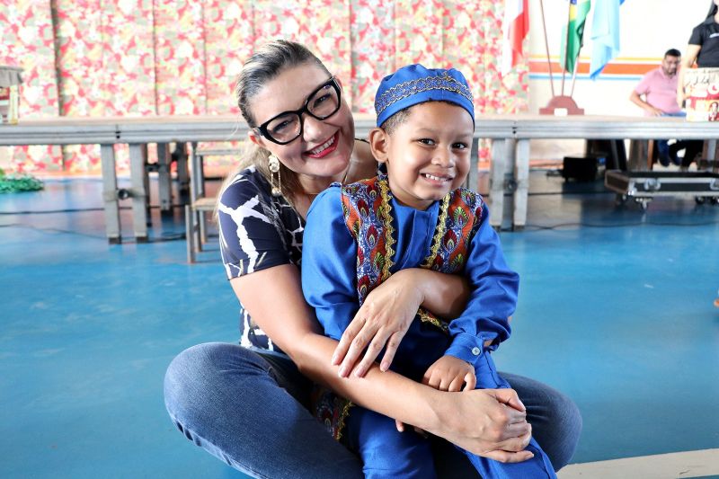 Crédito: Márcio Souza