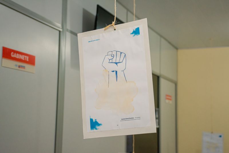 CULMINÂNCIA DO 30 DE MARÇO