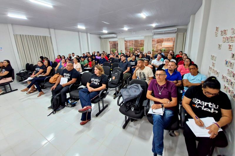 Crédito: Márcio Souza