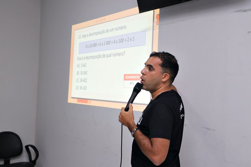 Crédito: Márcio Souza