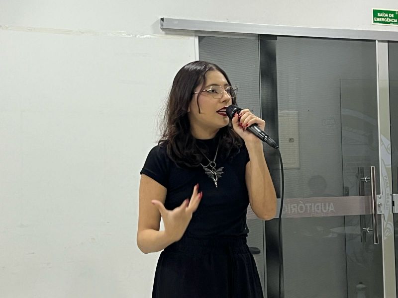 Crédito: Belisa Nunes