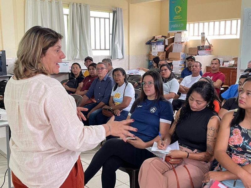 Crédito: Belisa Nunes