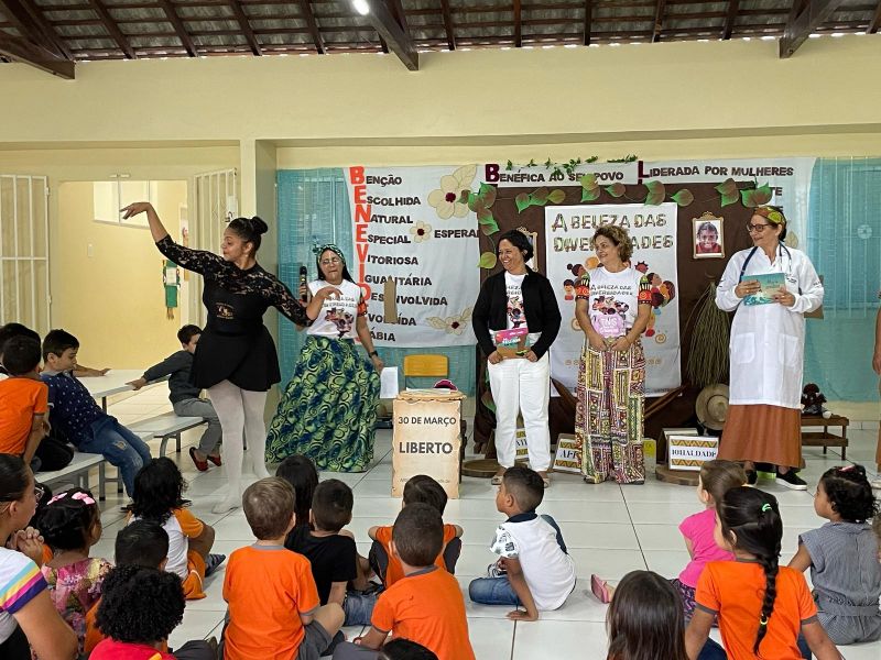 Crédito: Belisa Nunes