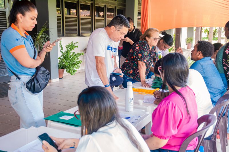1ª CONFERÊNCIA MUNICIPAL DA SAÚDE DOS TRABALHADORES E TRABALHADORAS DE BENEVIDES