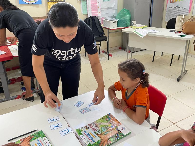 Crédito: Belisa Nunes